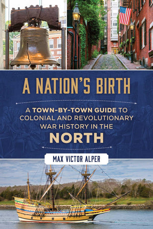 A NationS Birth