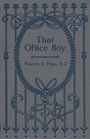 That Office Boy,Used