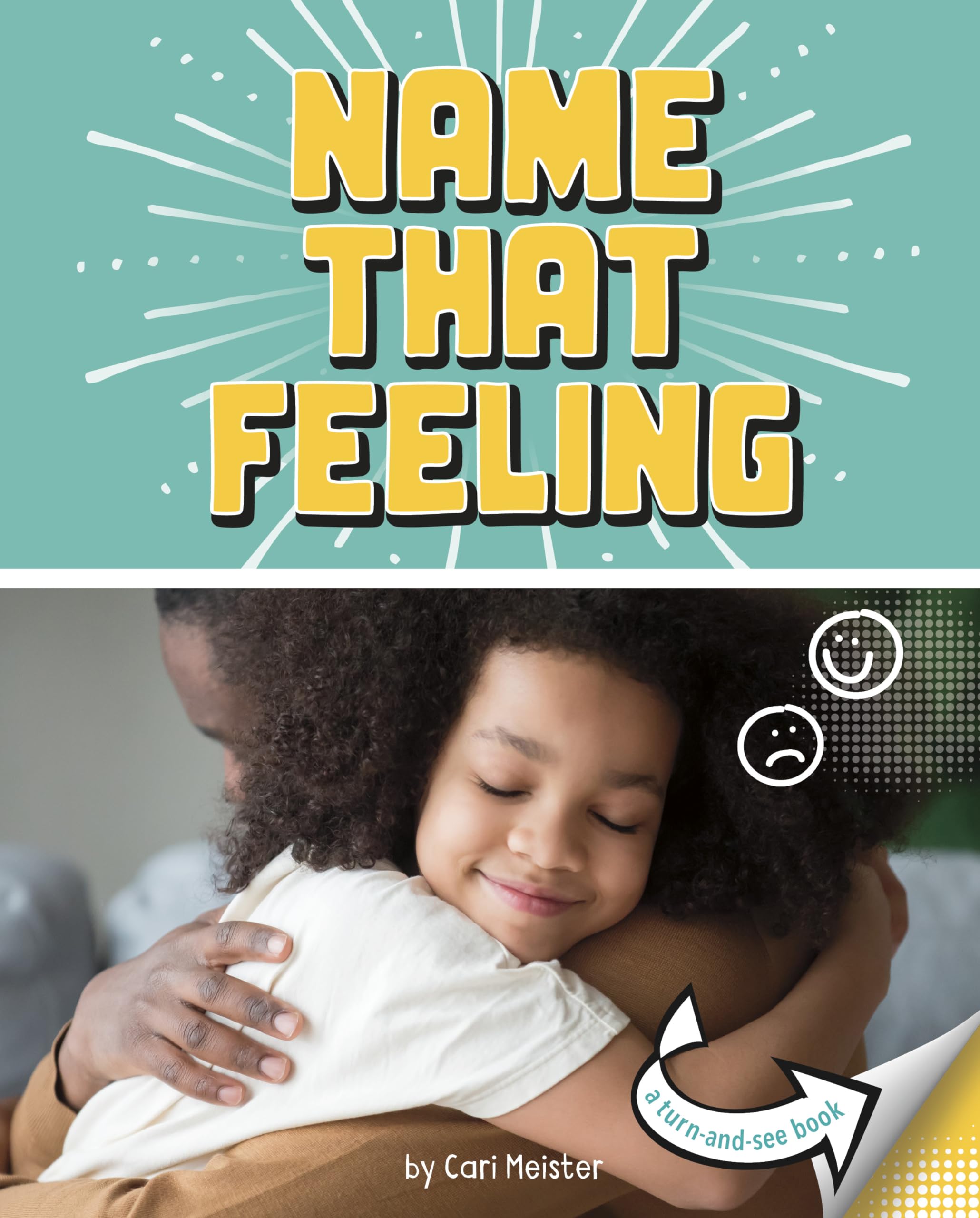 Name That Feeling (Pebble Sprout: What's Next?),Used