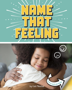 Name That Feeling (Pebble Sprout: What's Next?),Used