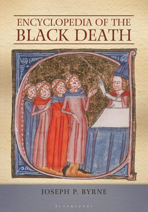 Encyclopedia of the Black Death,Used