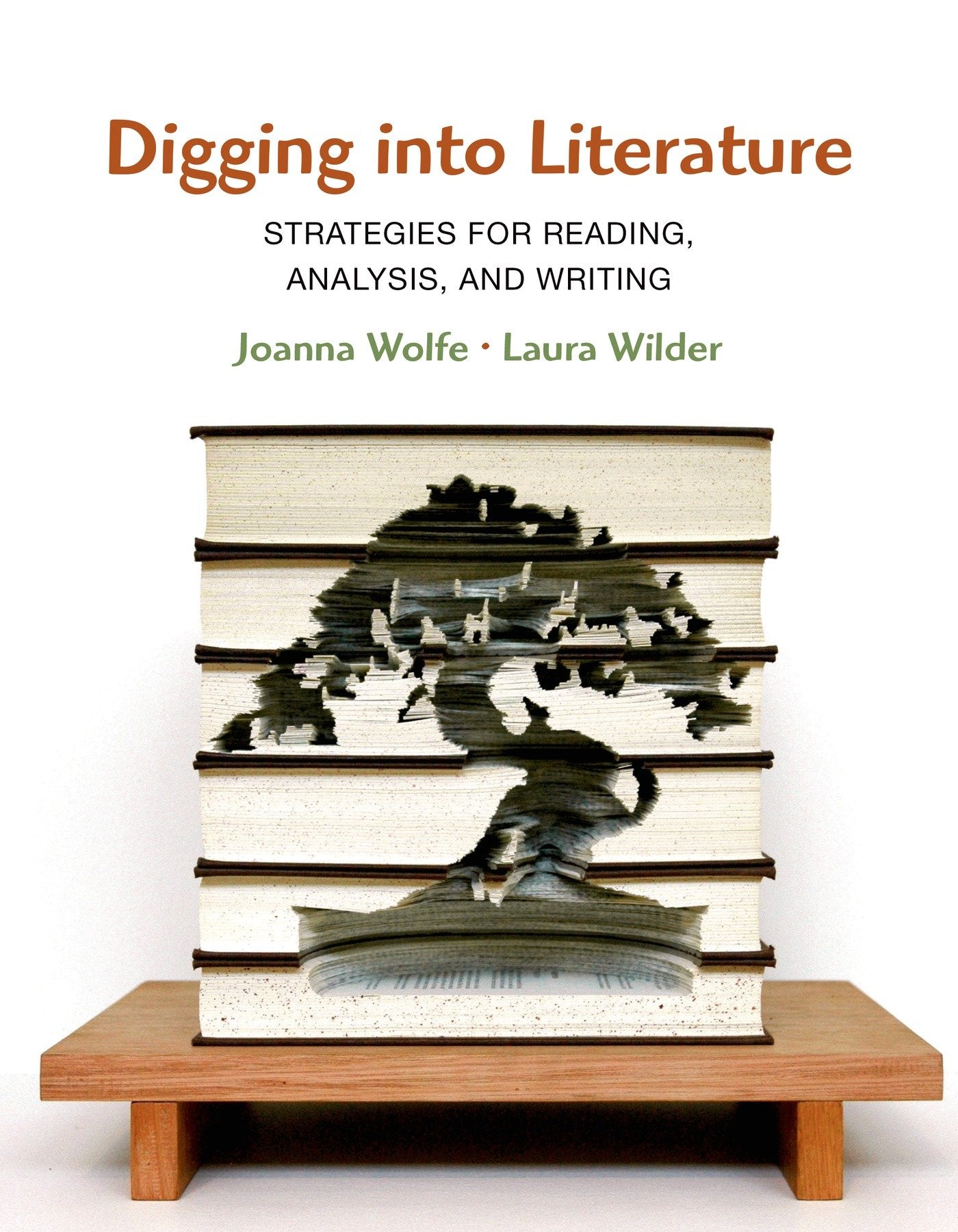 Digging Into Literature,Used