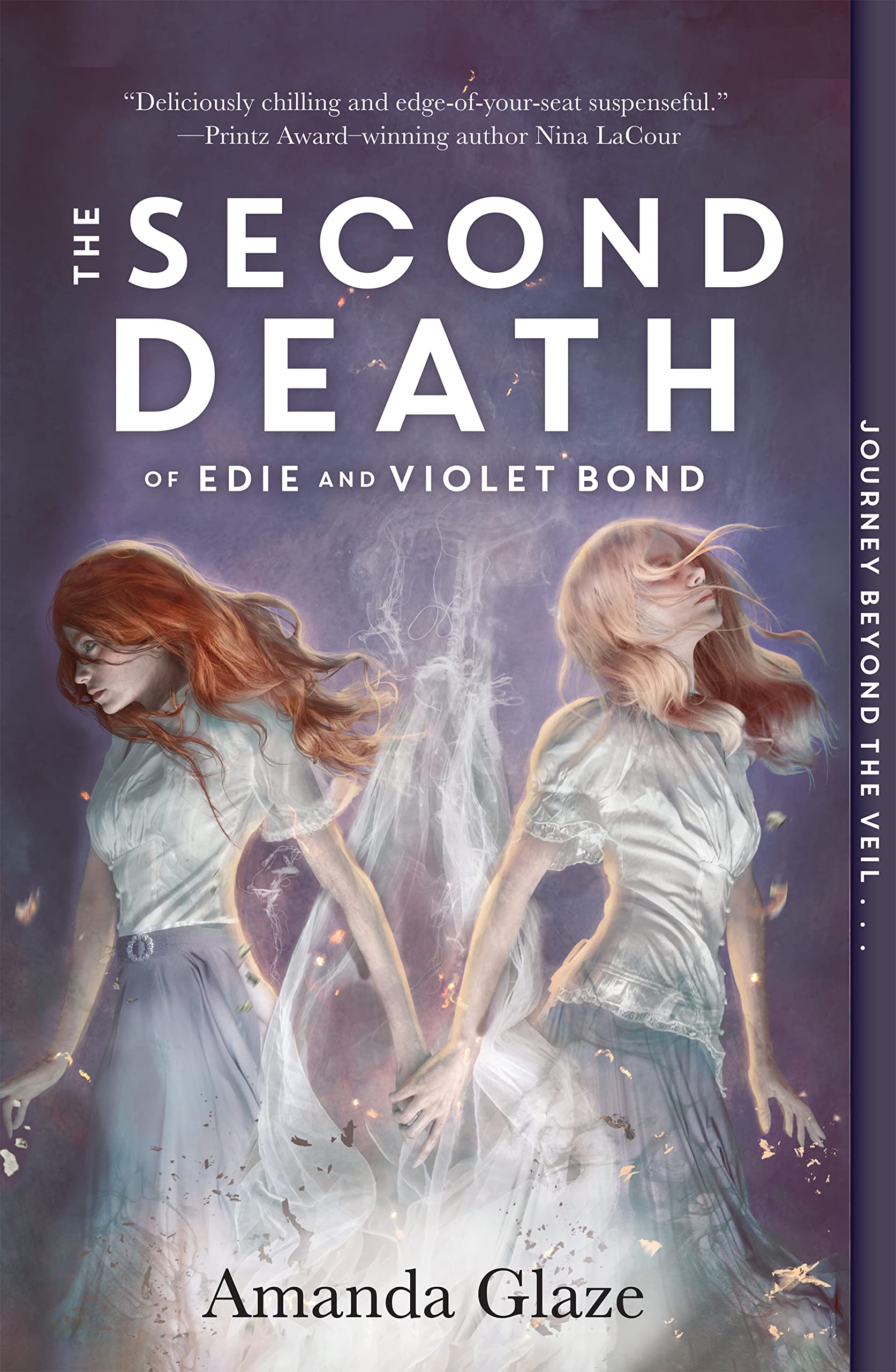 The Second Death of Edie and Violet Bond,New