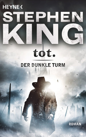 Der dunkle Turm 3. Tot,New