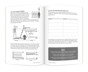 Why Do I Hurt? Workbook: Neuroscience Education Workbook for Patients with Pain,Used