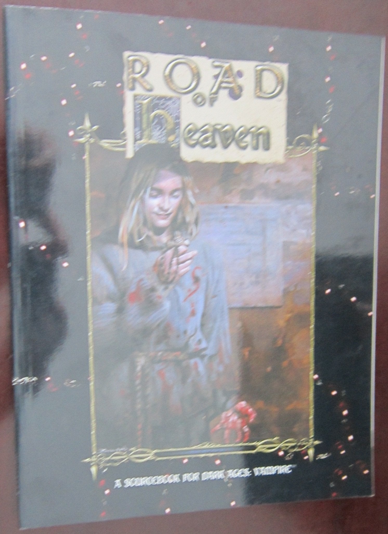 Road of Heaven