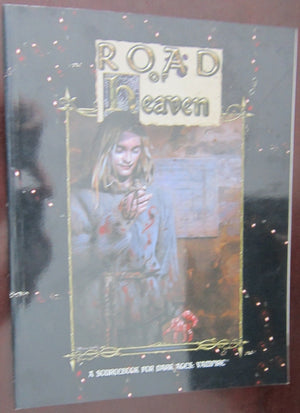 Road of Heaven