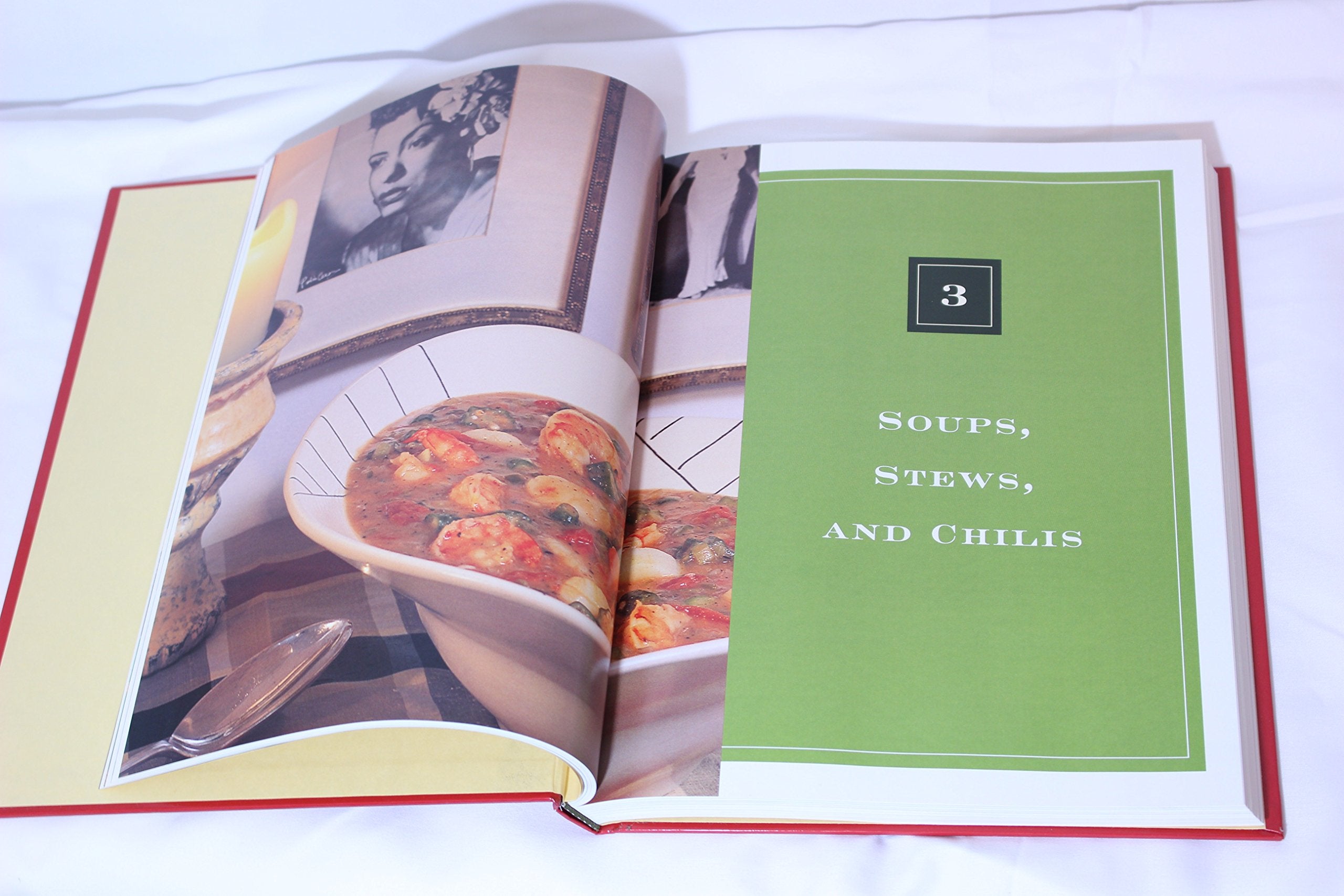 Occasions To Savor,New