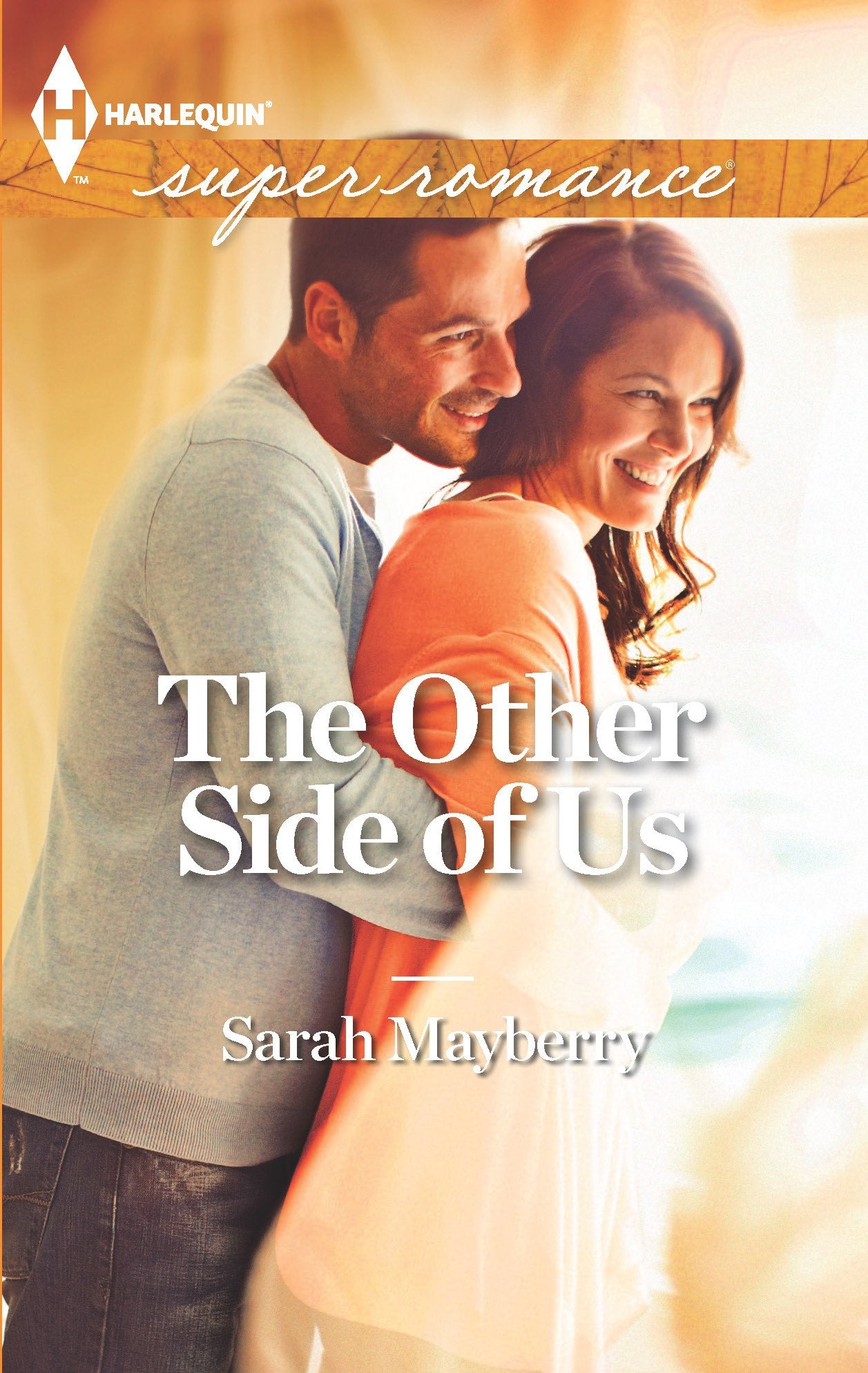 The Other Side of Us,Used