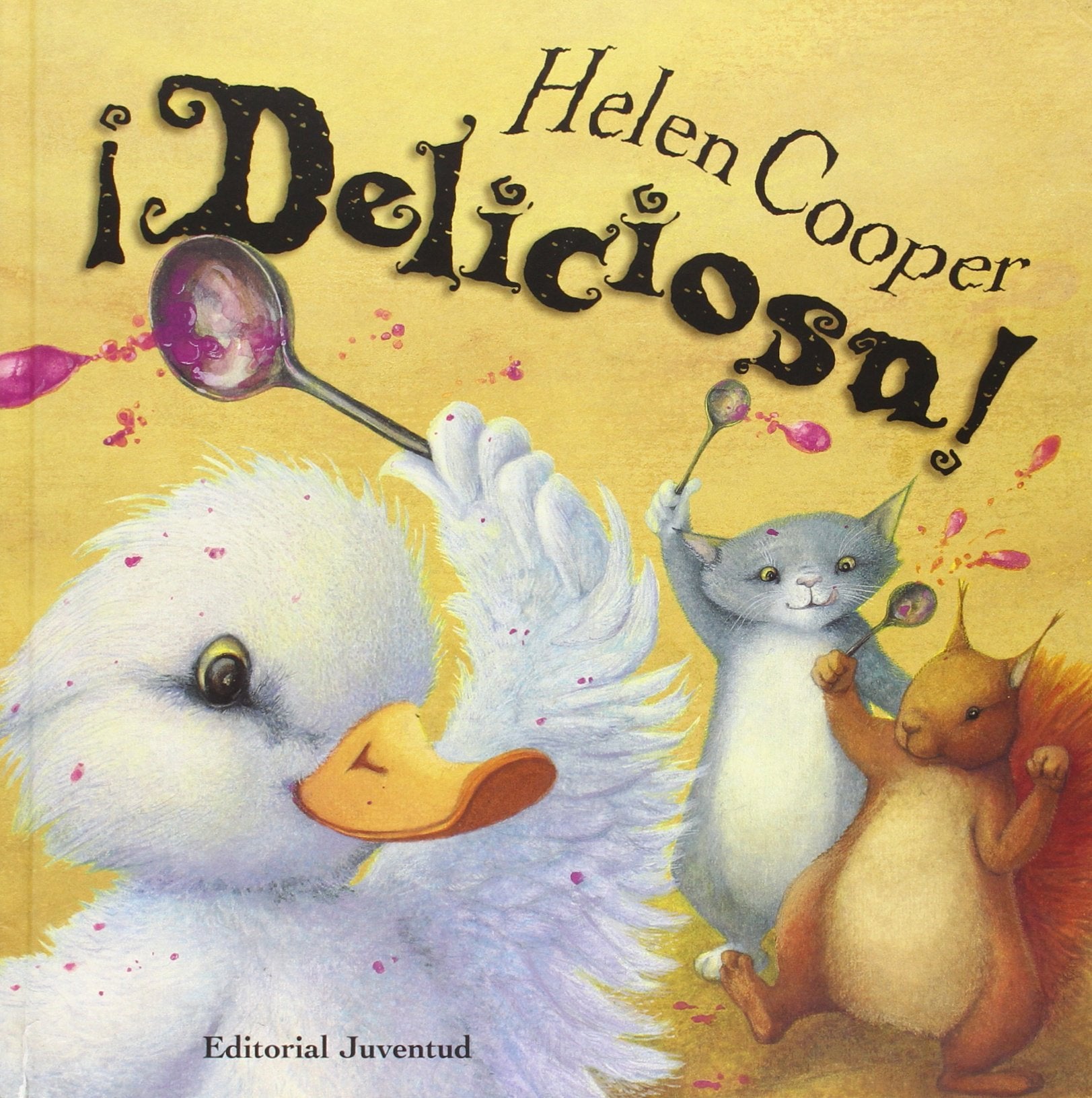 Deliciosa (Spanish Edition),Used