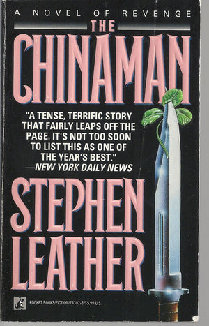 Chinaman,Used