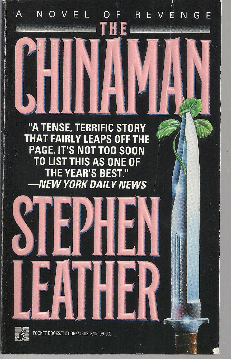 Chinaman,Used