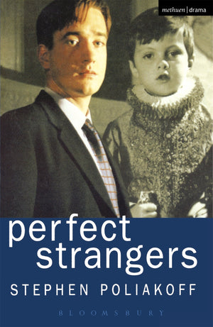 Perfect Strangers (Screen And Cinema),New