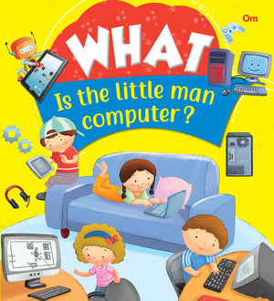 Encyclopedia: What Is The Little Man Computer ?