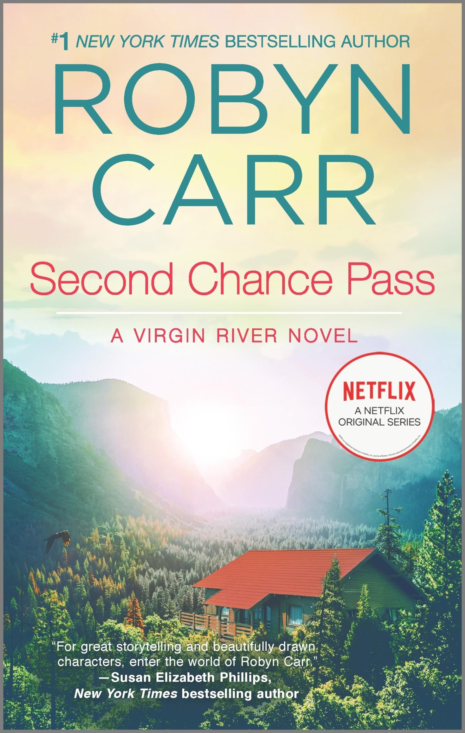 Second Chance Pass (Virgin River),New