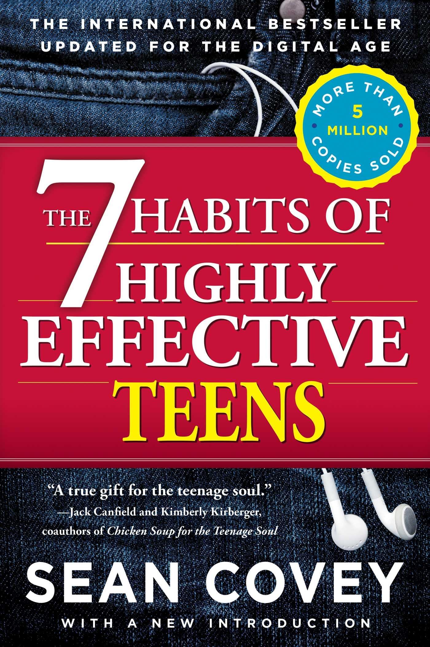 The 7 Habits of Highly Effective Teens,Used