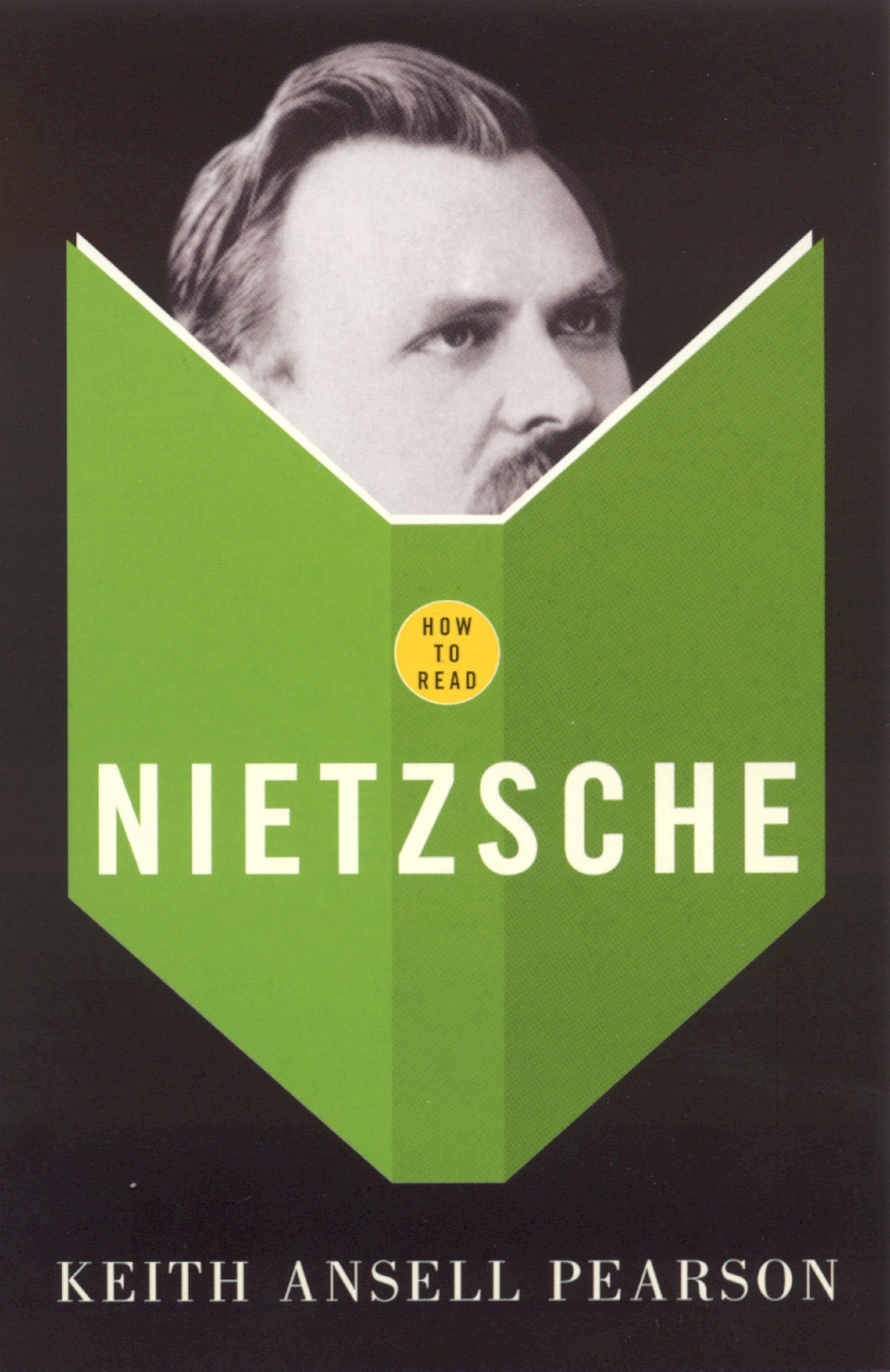 How To Read Nietzsche,Used