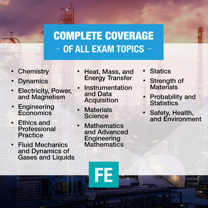 PPI FE Other Disciplines Practice Problems  Comprehensive Practice for the Other Disciplines FE Exam,Used