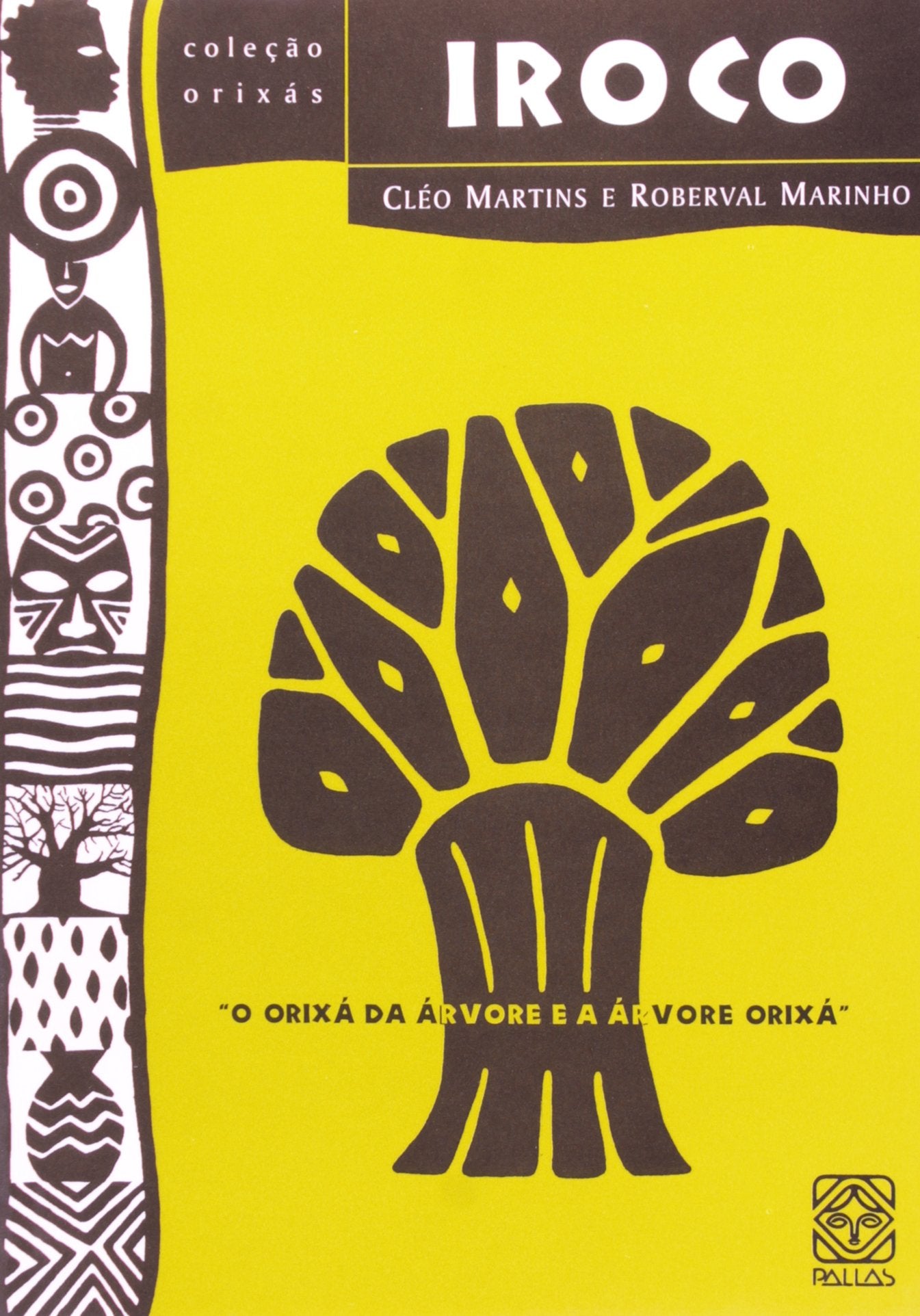 Iroco  Coleo Orixas (Em Portuguese do Brasil),New