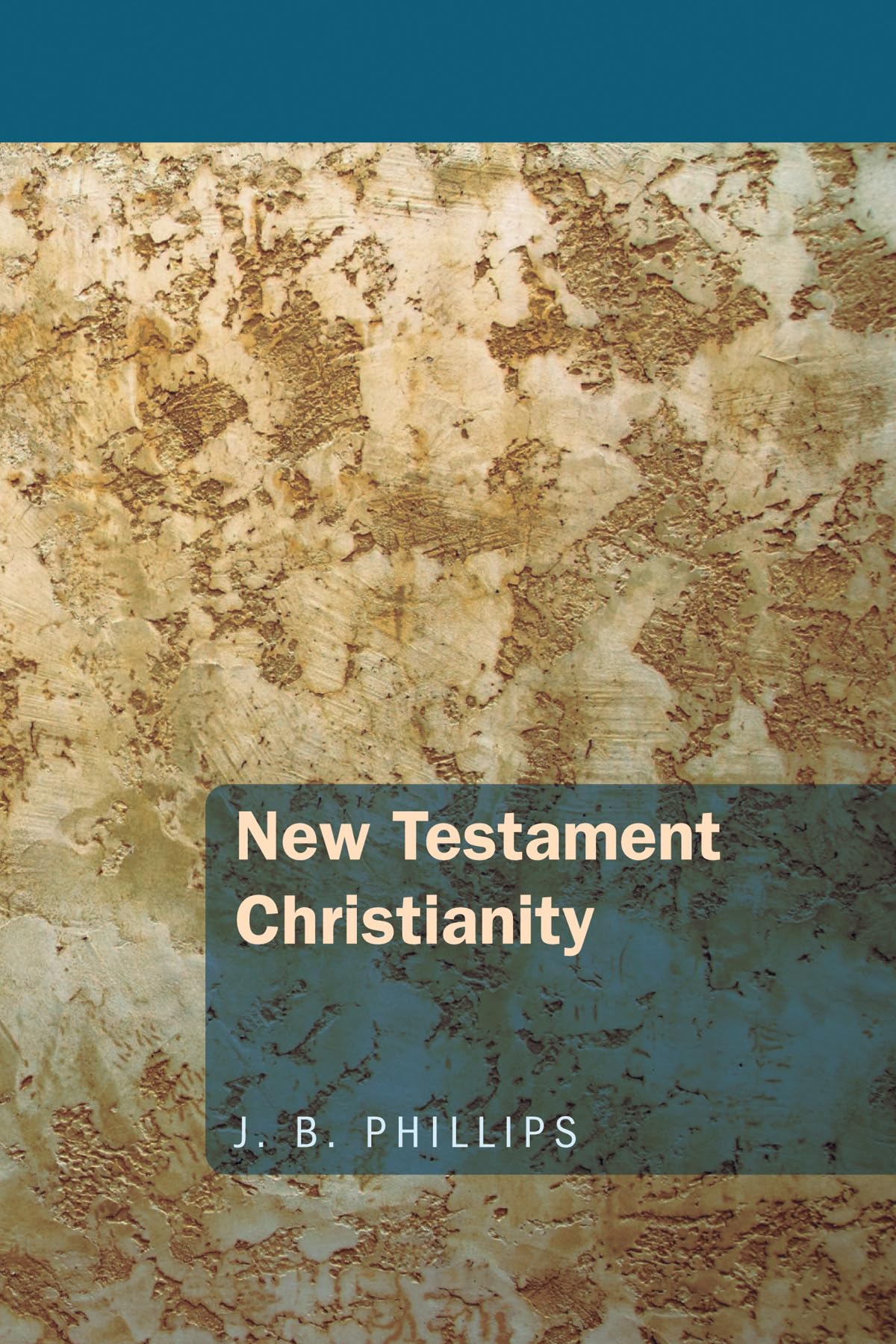 New Testament Christianity,Used