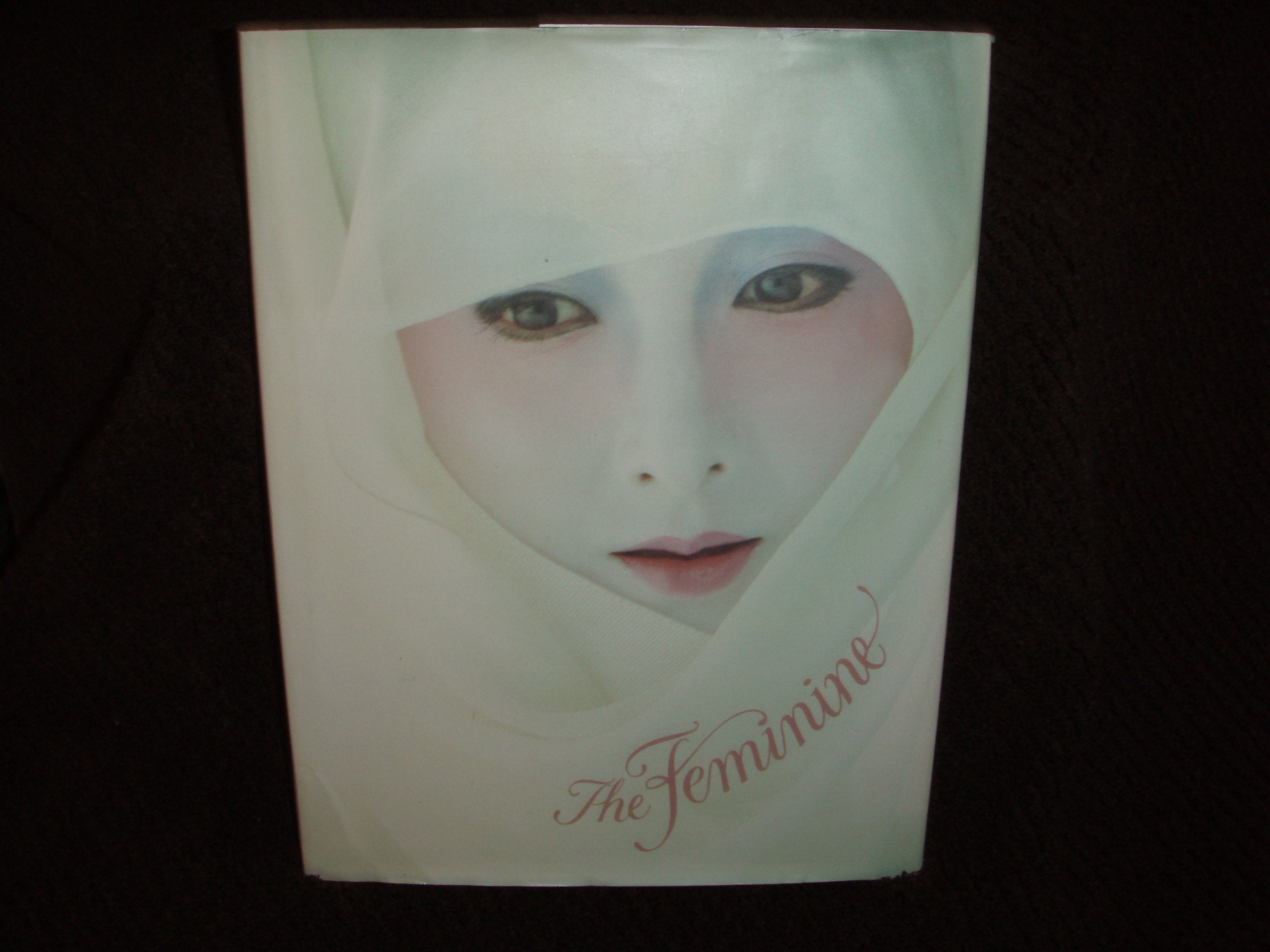 The Feminine,New