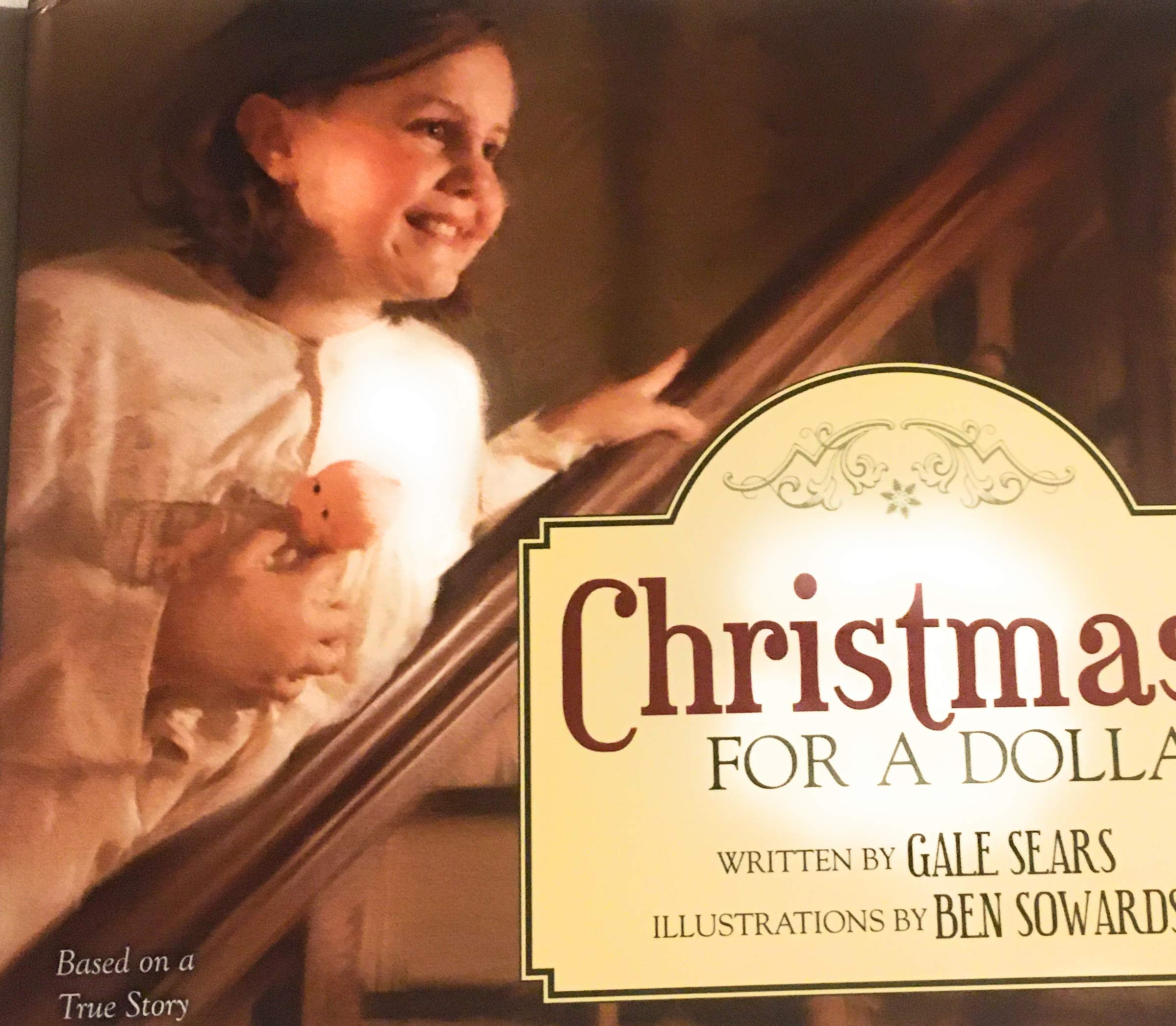 Christmas For A Dollar,Used