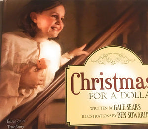 Christmas For A Dollar,Used