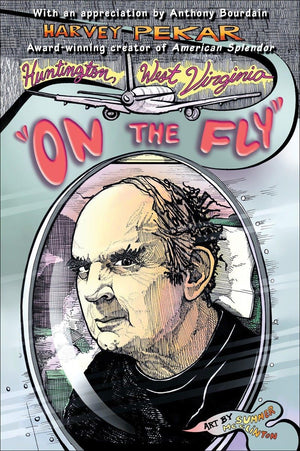 Huntington, West Virginia 'On the Fly',New