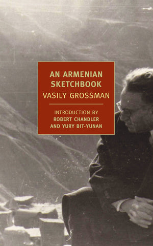 An Armenian Sketchbook (New York Review Books Classics),Used