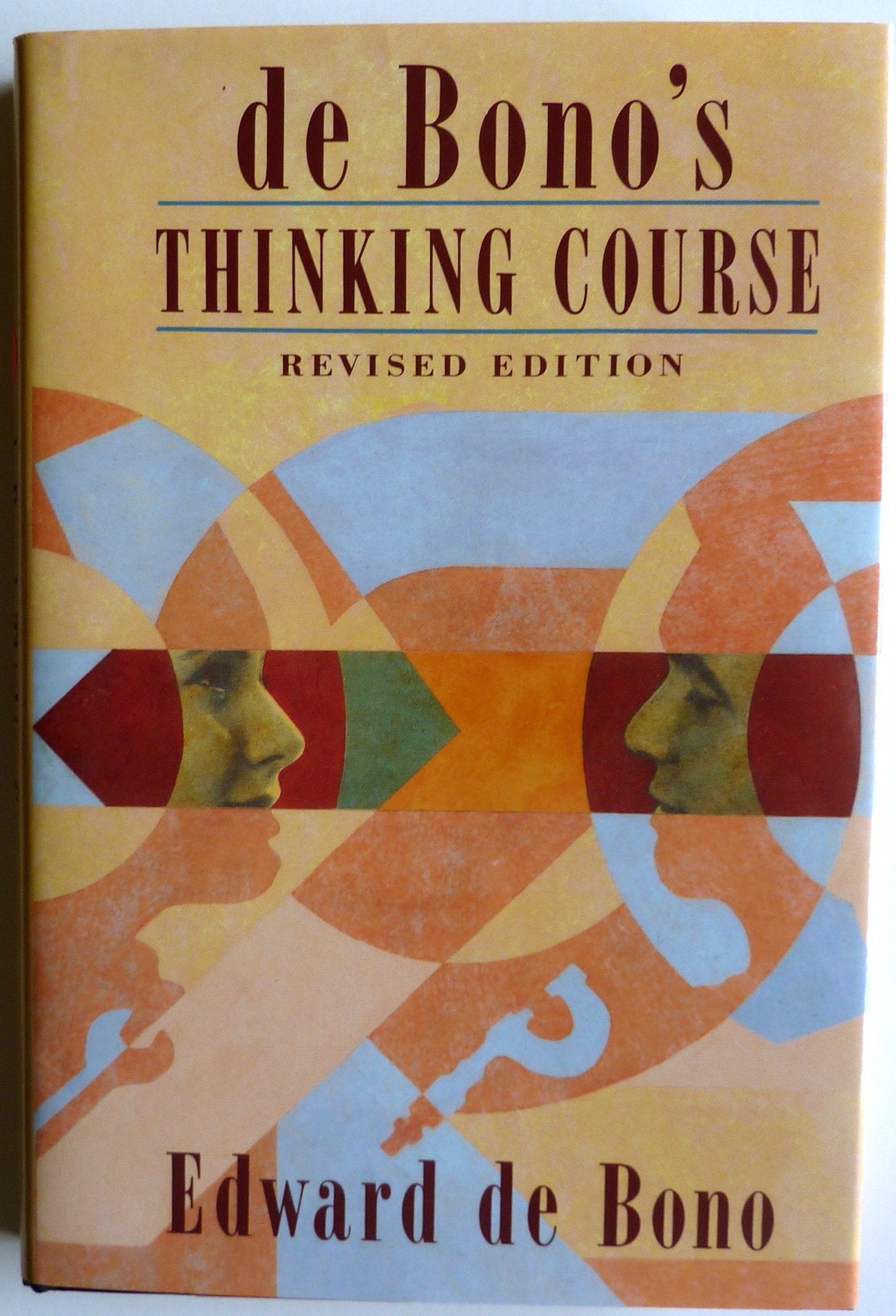 De Bono'S Thinking Course,Used