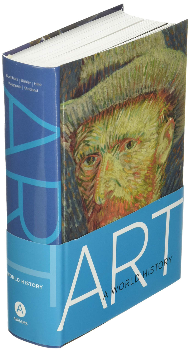 Art: A World History,Used