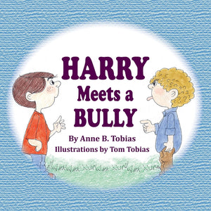 Harry Meets a Bully,Used