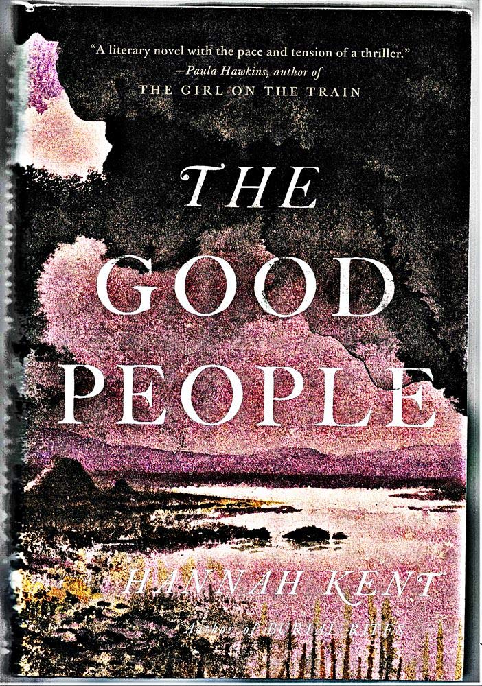 The Good People,Used