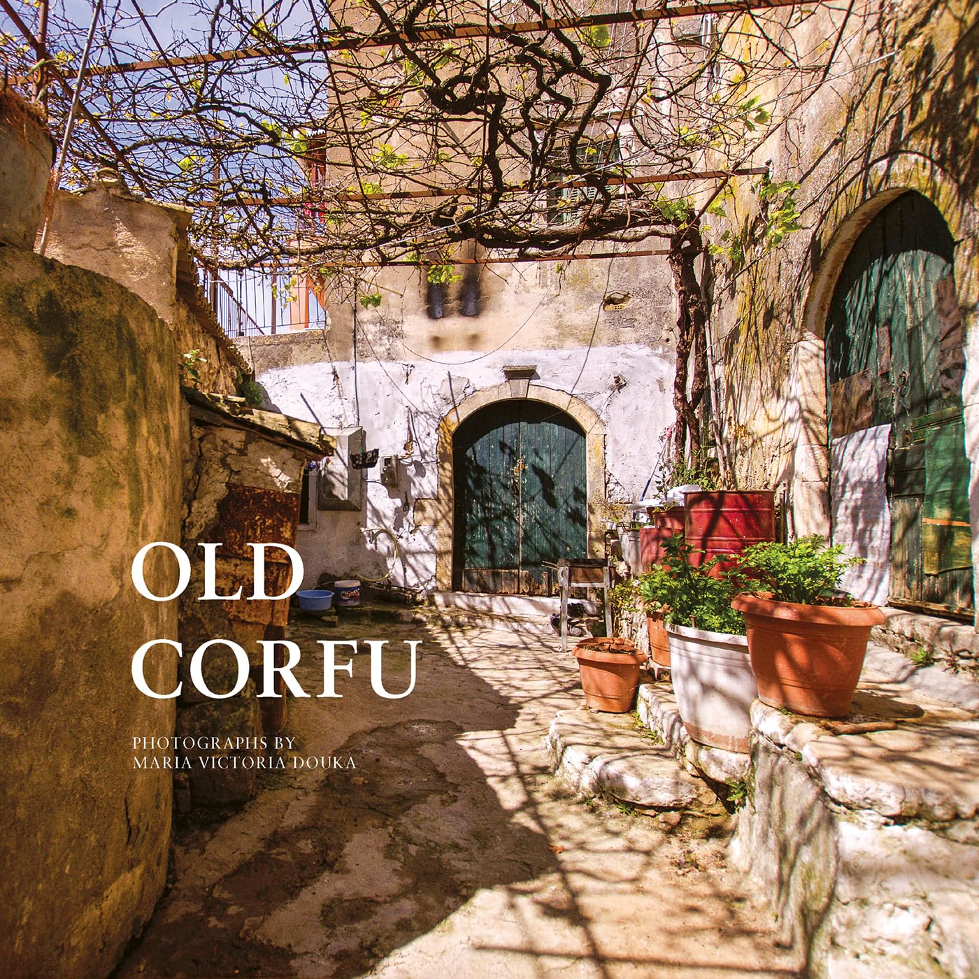 Old Corfu,New