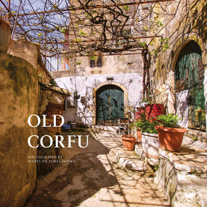 Old Corfu,New