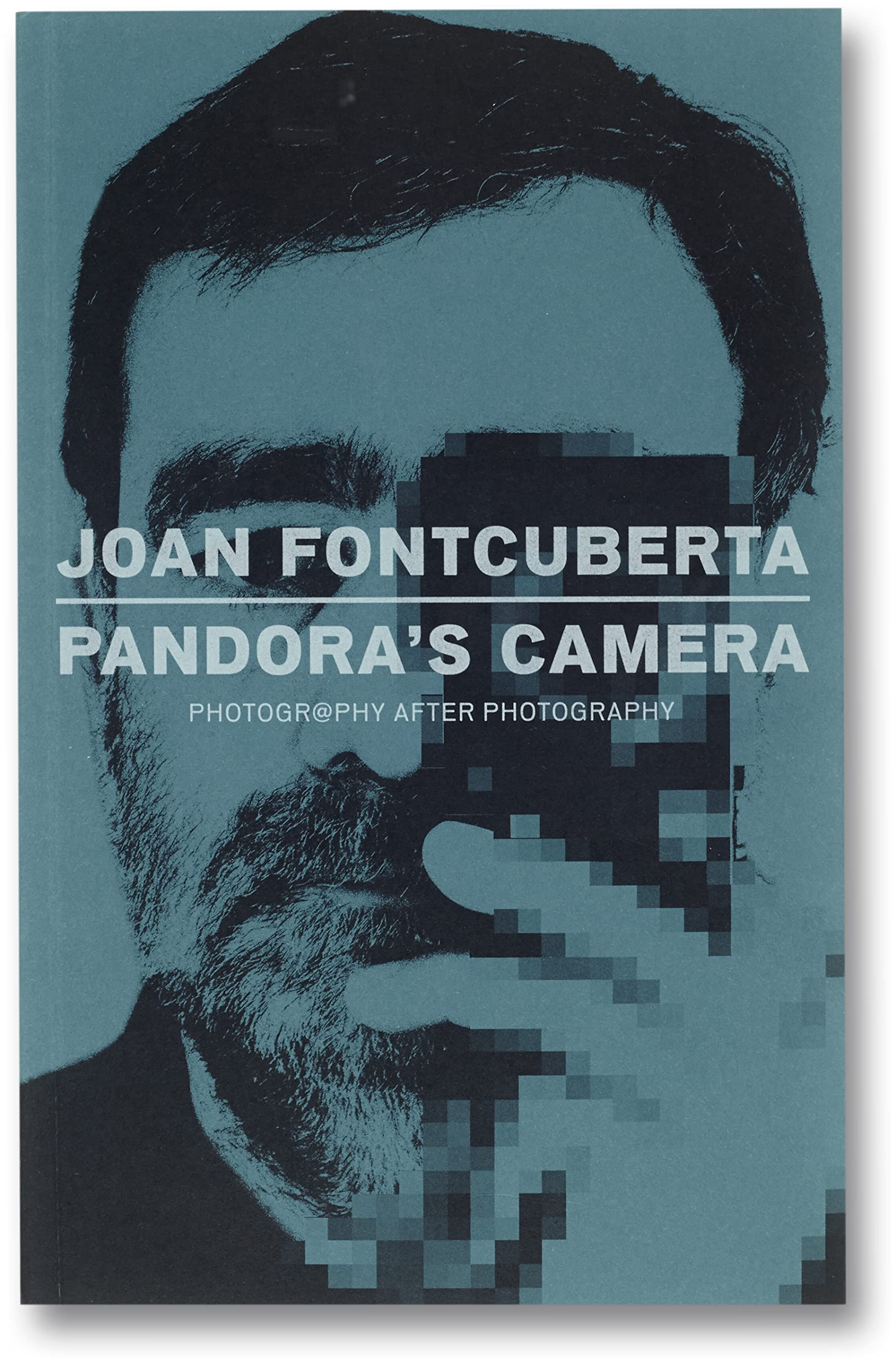 Pandora's Camera,Used