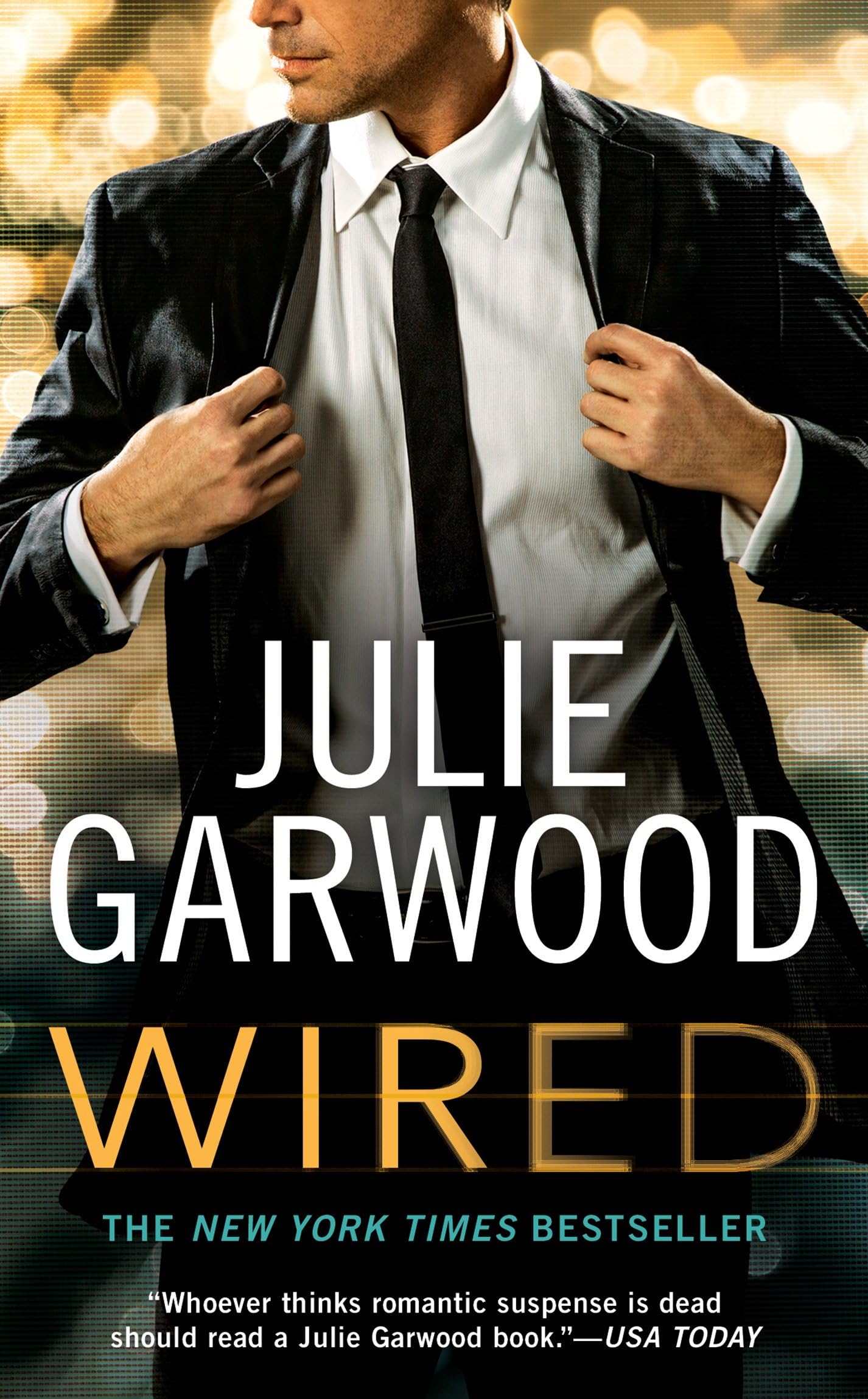 Wired-used
