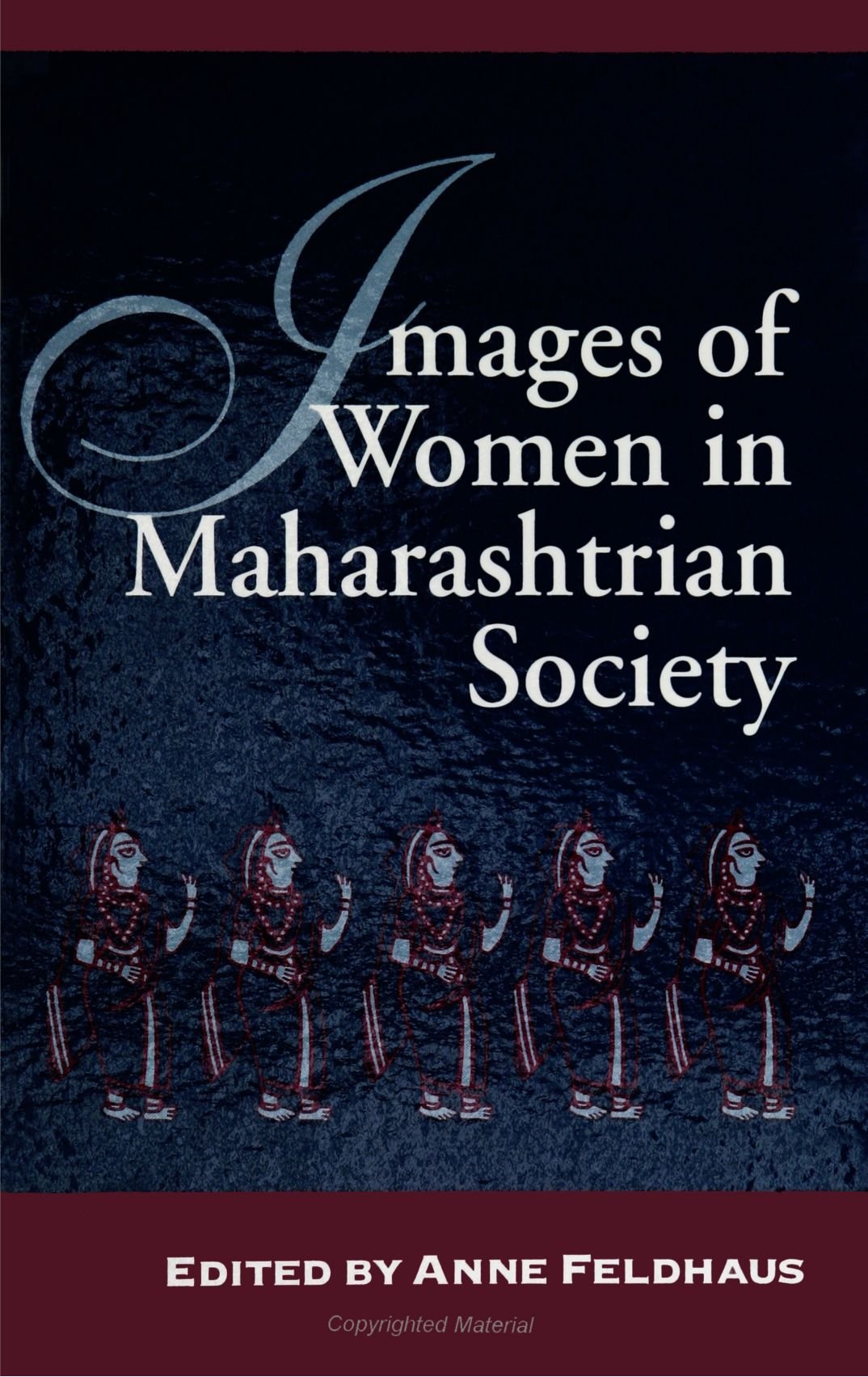 Images of Women in Maharashtrian Society,Used