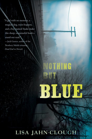 Nothing but Blue,Used