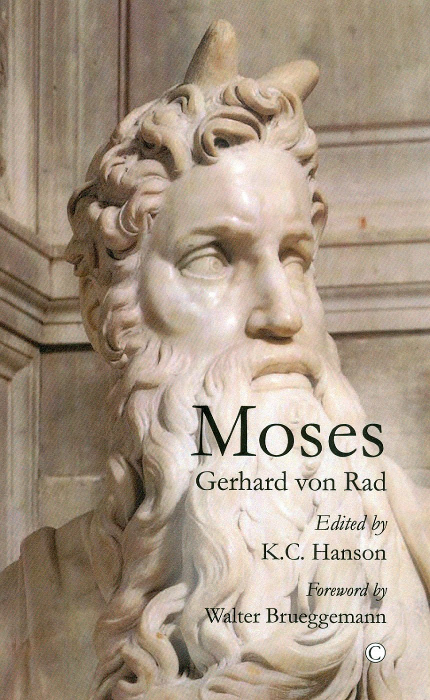 Moses, Second Edition,Used