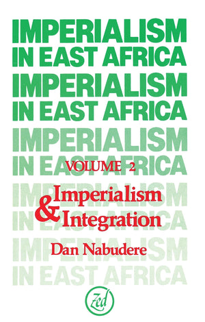 Imperialism in East Africa (Volume 2) (Africa Series),Used