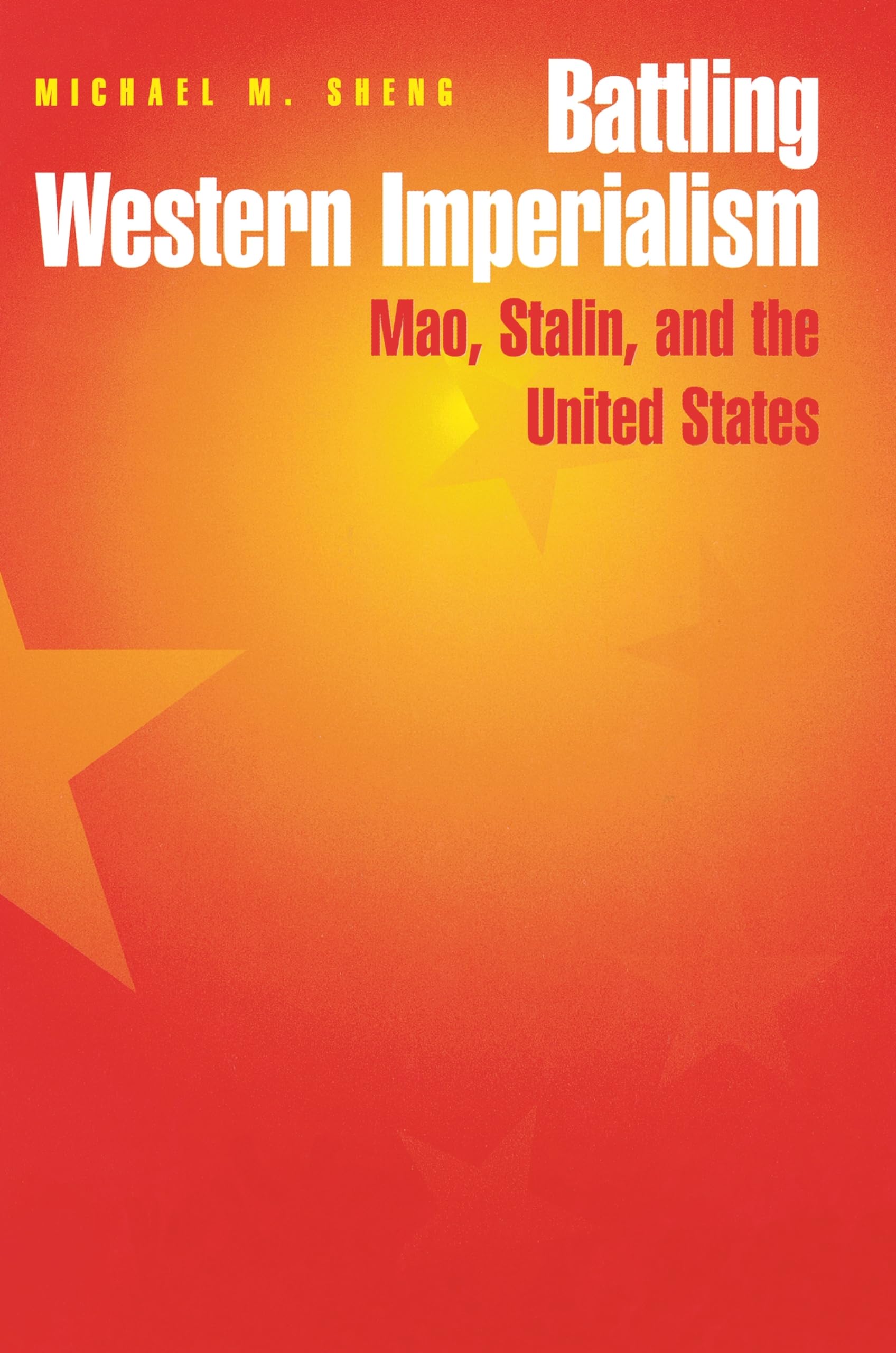 Battling Western Imperialism,Used