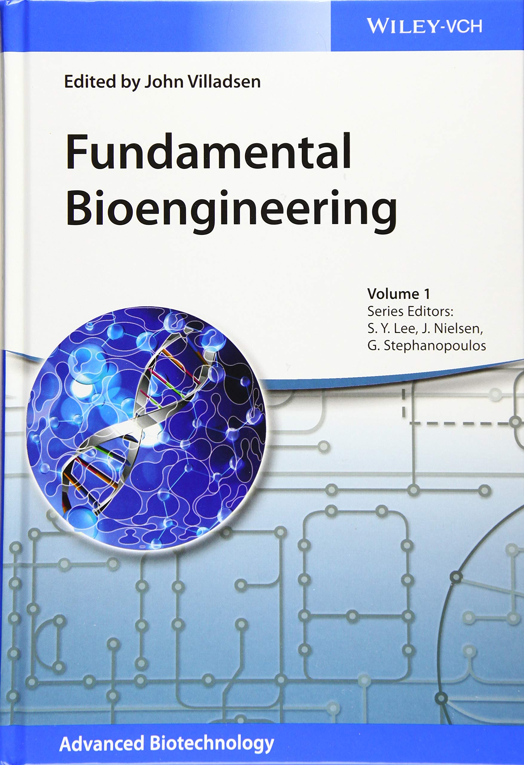 Fundamental Bioengineering (Advanced Biotechnology),Used