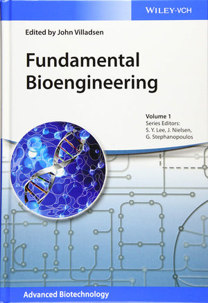 Fundamental Bioengineering (Advanced Biotechnology),Used