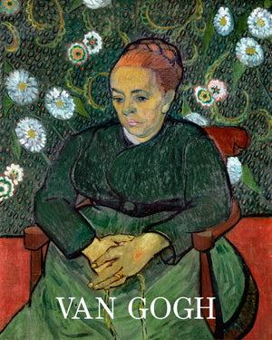 Van Gogh (Tate Introductions)
