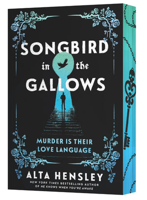 Songbird In The Gallows: A Novel