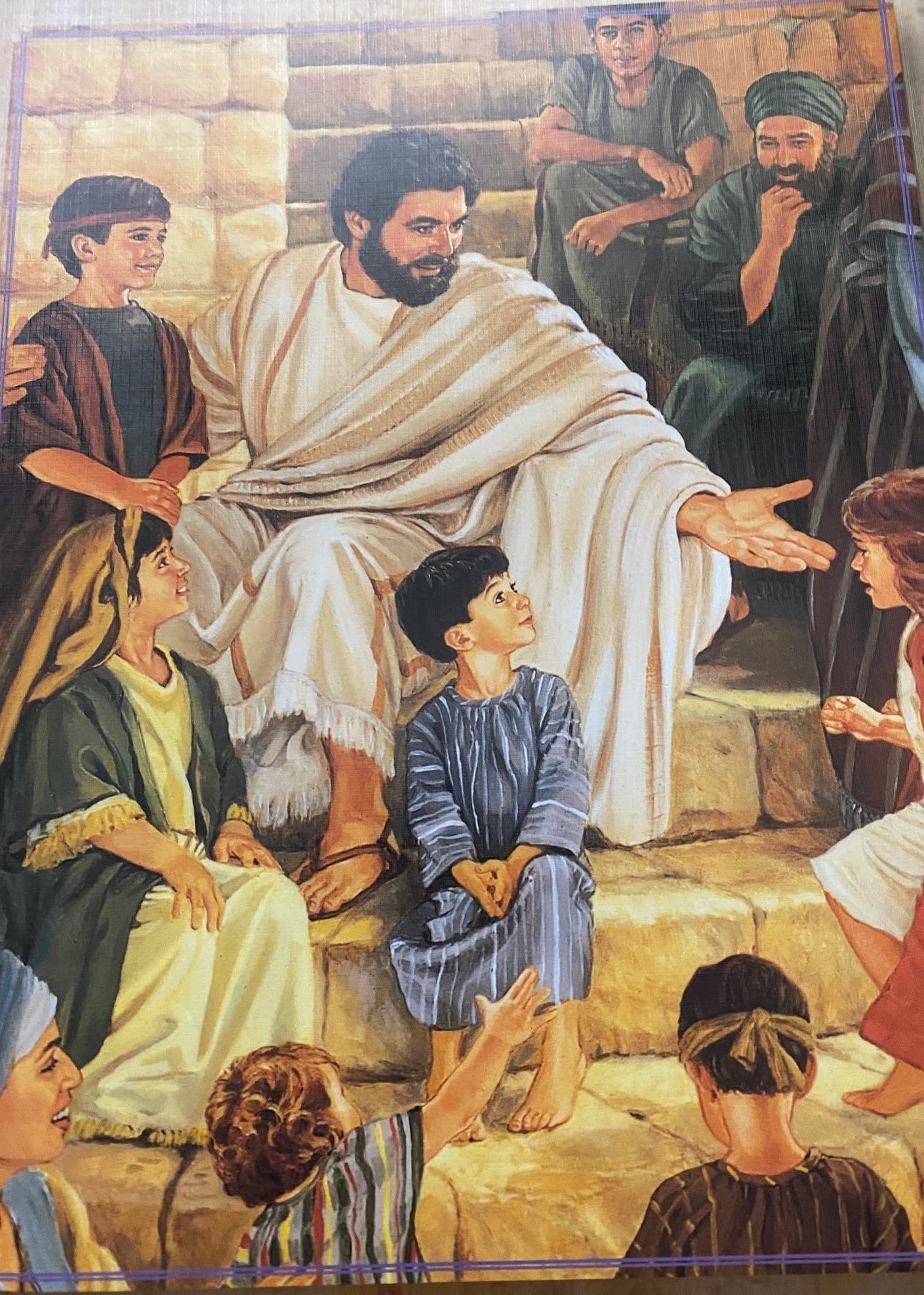 My Book of Bible Stories,New