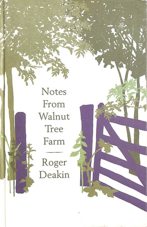 Notes from Walnut Tree Farm,Used