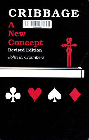 Cribbage : A New Concept,Used