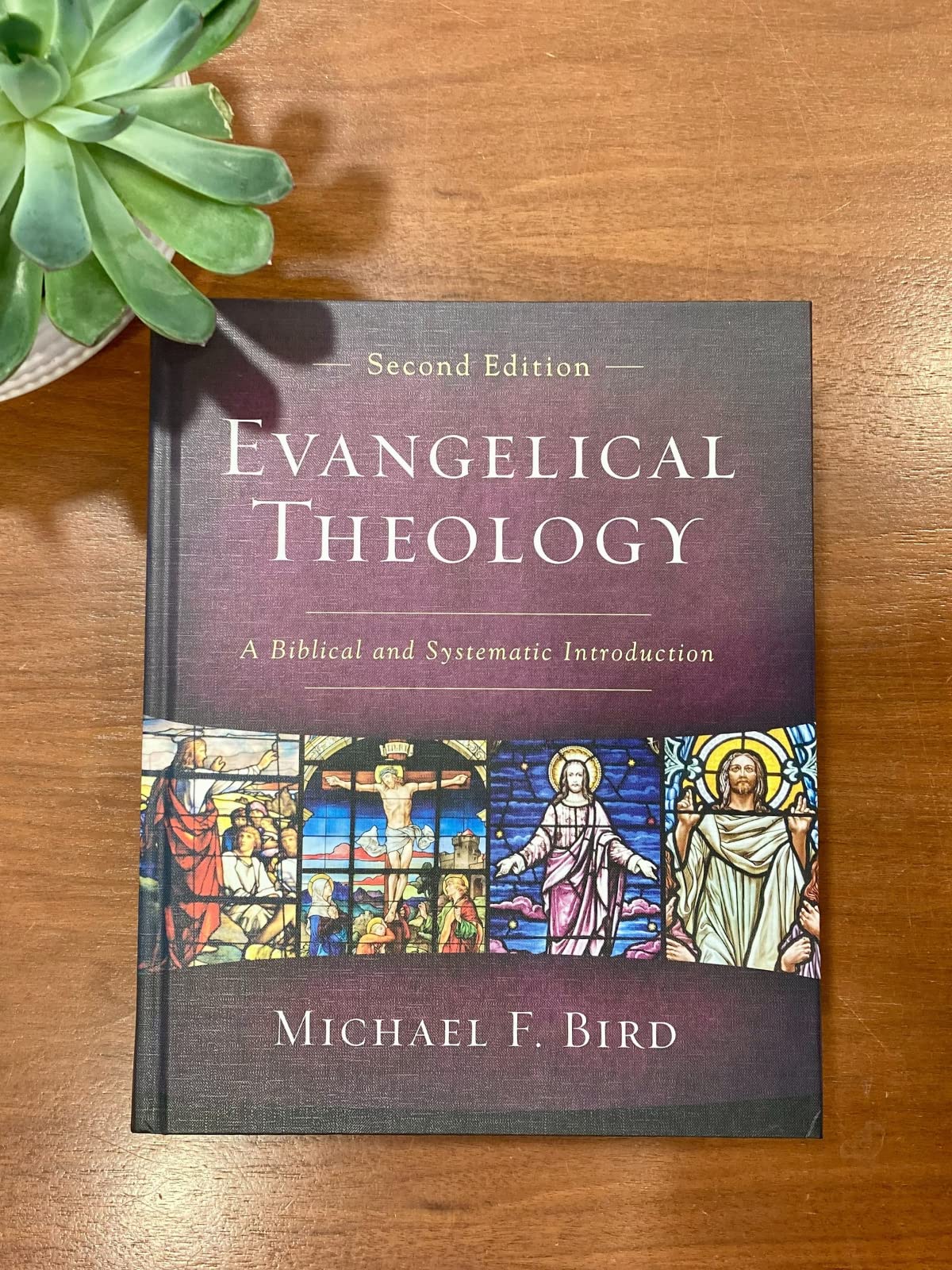 Evangelical Theology, Second Edition: A Biblical And Systematic Introduction,Used